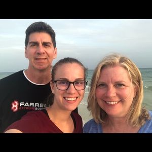 Meet your Posher, Jenny